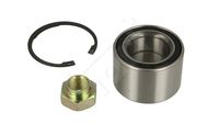 Hjullagersett
