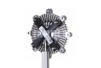 Thumbnail - Koppeling, radiateurventilator - CFC95000P - MAHLE