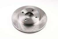 спирачен диск