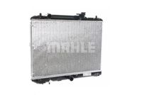 Thumbnail - Radiateur - CR743000S - MAHLE