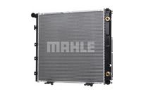 Thumbnail - Radiateur - CR291000S - MAHLE