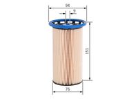 Kraftstofffilter