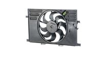 Thumbnail - Koelventilatorwiel - CFF557000P - MAHLE