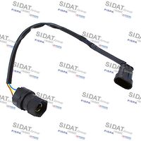 Sensor, Geschwindigkeit
