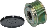 Sistem roata libera, generator HC-Cargo, Cod: F 032 335 010