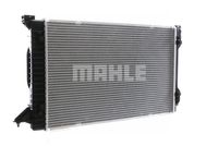 Thumbnail - Radiateur - CR1422000S - MAHLE