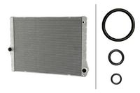 Kühler, Motorkühlung