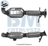 Catalizator BM Catalysts, Cod: BM80273H