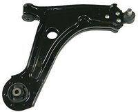 Bascula / Brat suspensie roata METZGER AUTOTEILE, Cod: 58067802
