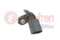 датчик, обороти на колелото