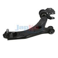 носач, окачване на колелата