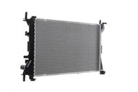 Thumbnail - Radiateur - CR628000S - MAHLE