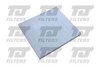 Filter, Innenraumluft