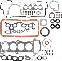 Dichtungsvollsatz, Motor