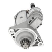 Μίζα VALEO RE-GEN REMANUFACTURED STOP&START