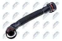 маркуч, вентилация на колянно-мотовилковия блок