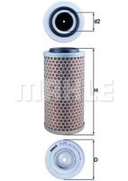 Luftfilter