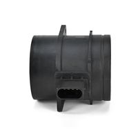 DELPHI Luchtmassameter 2