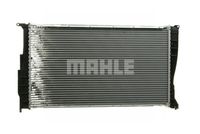 Thumbnail - Radiateur - CR1085000P - MAHLE