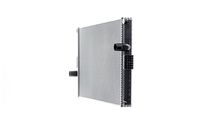 Thumbnail - Radiateur - CR1920000P - MAHLE