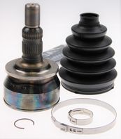 Gelenksatz, Antriebswelle