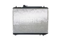 Thumbnail - Radiateur - CR743000S - MAHLE