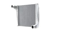 Thumbnail - Intercooler, inlaatluchtkoeler - CI274000P - MAHLE