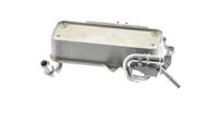 Thumbnail - Oliekoeler, automatische transmissie - CLC284000P - MAHLE