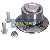 Главина на колелото KK-0374JM JAPANPARTS