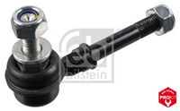 Stange/Strebe, Stabilisator