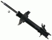 Stoßdämpfer