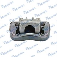Δαγκάνα φρένων  
