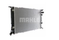Thumbnail - Radiateur - CR1133000S - MAHLE