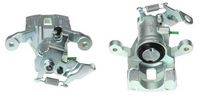 Bremssattel