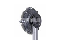 Thumbnail - Koppeling, radiateurventilator - CFC183000P - MAHLE