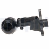 DELPHI Luchtmassameter 5