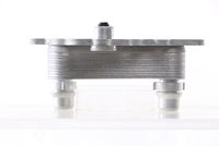 Thumbnail - Oliekoeler, motorolie - CLC157000S - MAHLE