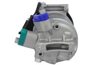 THERMOTEC Compressor, airconditioning 3