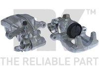 Bremssattel