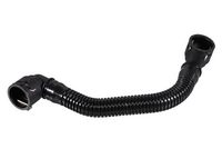 Furtun,aerisire bloc motor METZGER AUTOTEILE, Cod: 2380239