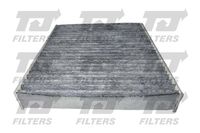 Filter, Innenraumluft