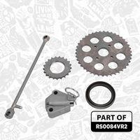 Thumbnail - Distributiekettingset - RS0084VR2 - ET ENGINETEAM