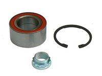 комплект колесен лагер