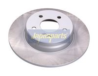 Disc frana JAPANPARTS, Cod: DP-0507C