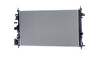 Thumbnail - Radiateur - CR2265000S - MAHLE
