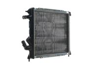Thumbnail - Radiateur - CR209000S - MAHLE