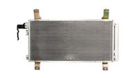 Condensator / Radiator aer conditionat MTR, Cod: 30065576