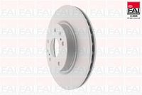 спирачен диск