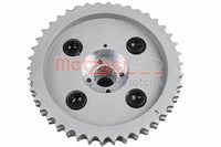 Nockenwellenversteller