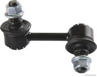 Stange/Strebe, Stabilisator